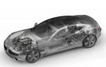 Fisker Karma EVer 2011 года